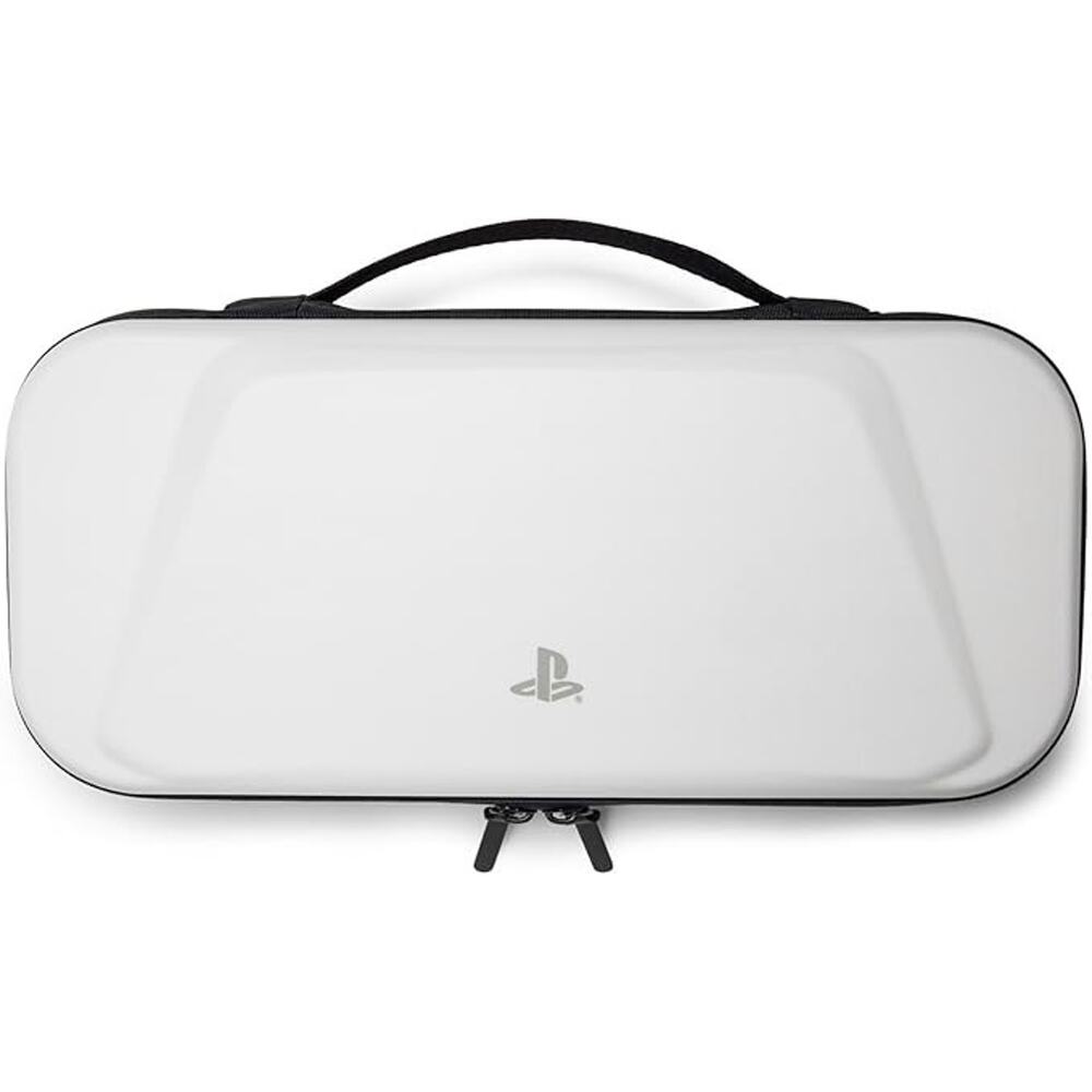 PowerA - Protection Case for PlayStation Portal Remote Player - White
